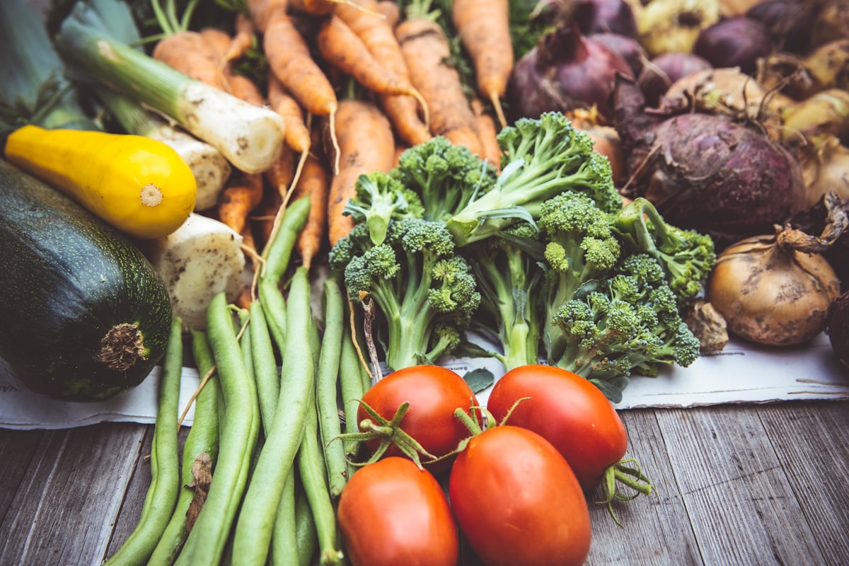Expertise en nutrition saine