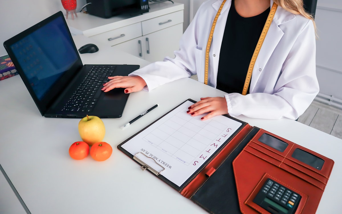 Habitudes saines pour une routine quotidienne équilibrée