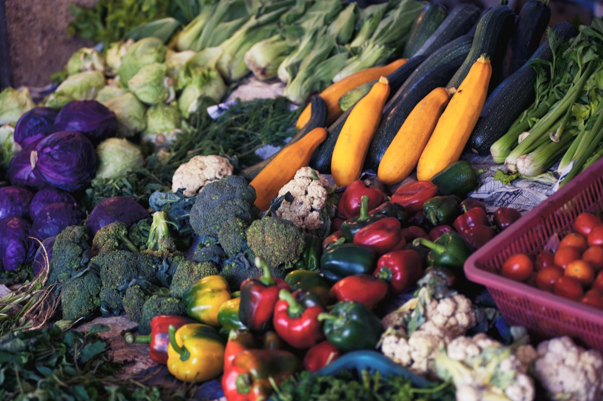 Plateforme éditoriale gratuite - articles nutrition